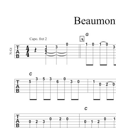 Guitar – Videobundle, Vol. 3 - Image 2