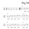 Mandolína – Videobalík 3  (5 fiddle tunes) - Image 2
