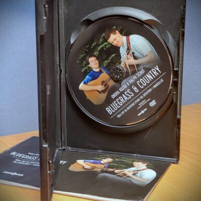 Ondra Kozák & Ralph Schut – Bluegrass & Country - Image 10