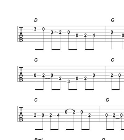 Guitar – Videobundle, Vol. 5 - Image 8