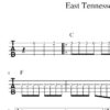 Mandolína – Videobalík 3  (5 fiddle tunes) - Image 4