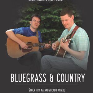 Ondra Kozák & Ralph Schut – Bluegrass & Country