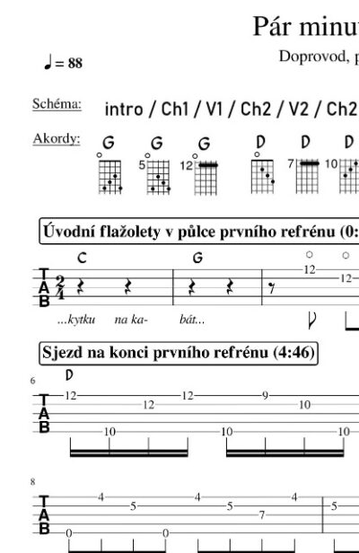 Banjo – Pár minut (Wait a Minute) - Image 4