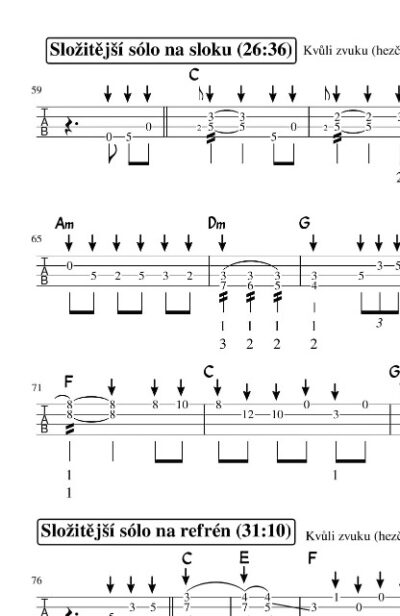 Mandolína – Tennessee Waltz - Image 7