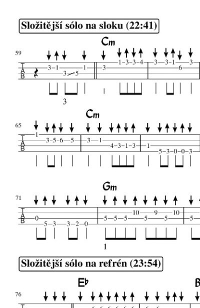 Mandolína – Já, písnička - Image 7
