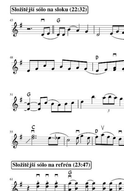 Housle – Jingle Bells (Rolničky) - Image 7