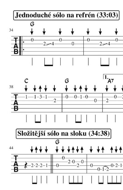 Kytara – Jingle Bells (Rolničky) - Image 7