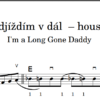 I'm a Long Gone Daddy - Image 2
